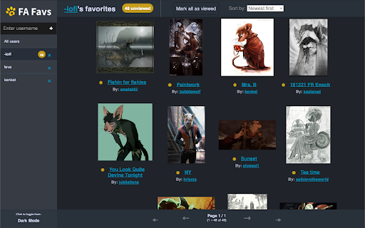 Plugin Screenshot