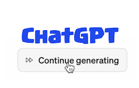 Chatgpt Continue Generator