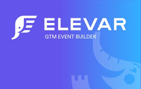 Elevar GTM Event Builder