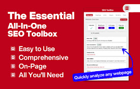 SEO ToolBox