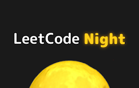 LeetCode Night