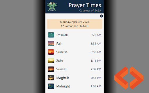 Plugin Screenshot