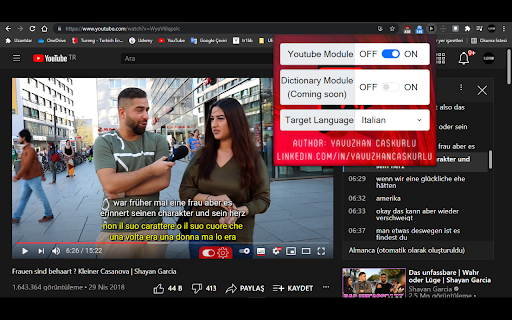 Plugin Screenshot