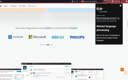 Plugin Screenshot