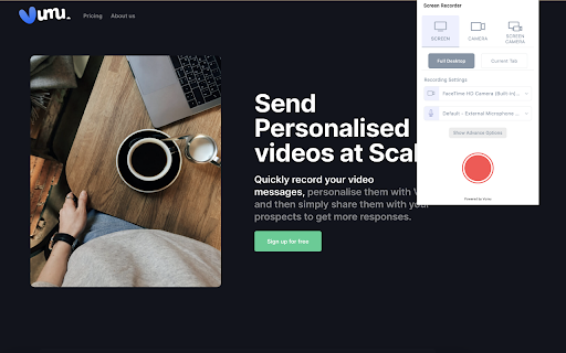 Plugin Screenshot