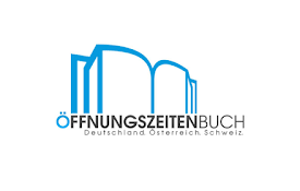 Öffnungszeiten