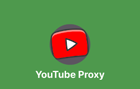 YouTube代理 | YouTube Proxy
