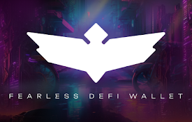 Fearless Wallet