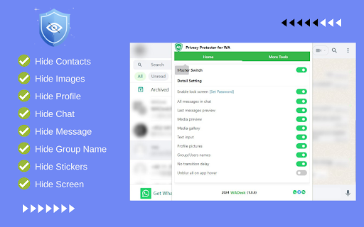 Plugin Screenshot