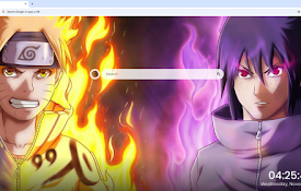 Naruto Wallpaper