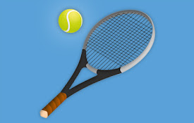 Tennis Ball Sports Game