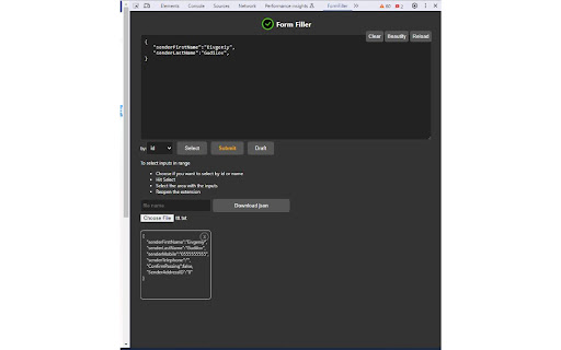 Plugin Screenshot