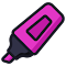 Highlight &amp; Animate Text