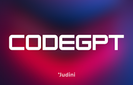 CodeGPT Extension
