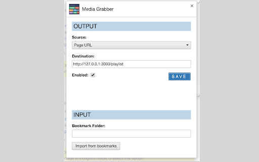 Plugin Screenshot