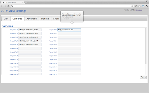Plugin Screenshot