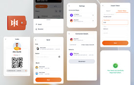 Kalp Wallet