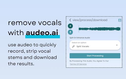 Plugin Screenshot