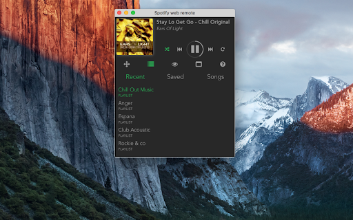 Plugin Screenshot