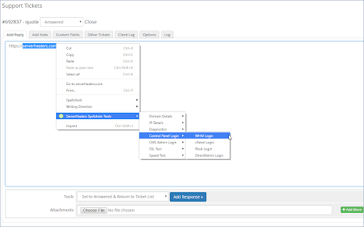 Plugin Screenshot