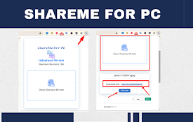 ShareMe for PC Windows - 100% Free Download-latest version