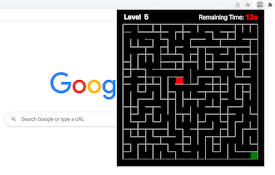 Level Maze