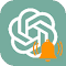 chatGPT notification