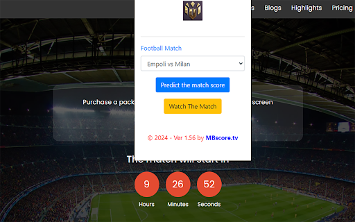 Plugin Screenshot