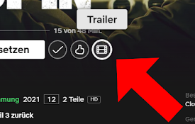 Netflix Trailers