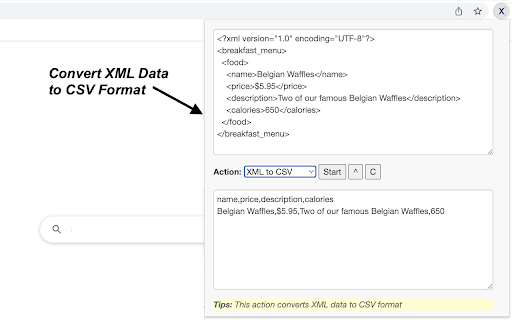 Plugin Screenshot