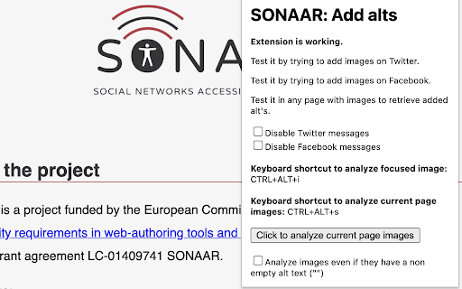 Plugin Screenshot