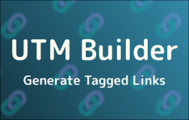 UTM Builder
