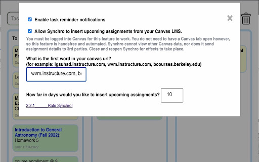 Plugin Screenshot