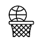 ESPN Fantasy Basketball Layout Improvement