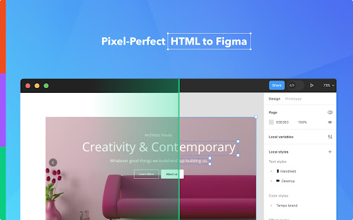 Plugin Screenshot