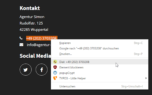 Plugin Screenshot