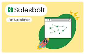 Recruiterbolt For Salesforce