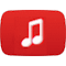 Music Only for Youtube
