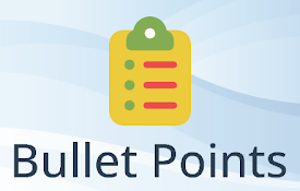 Bullet Points: summarize Web pages with GPT-3