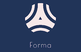 Forma - Beauitful New Tab From Reddit