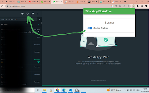 Plugin Screenshot