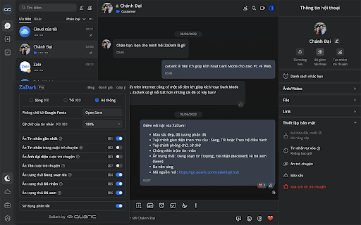 Plugin Screenshot