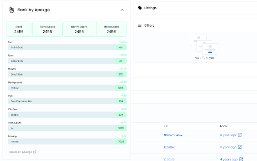 Plugin Screenshot