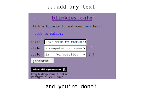 Plugin Screenshot