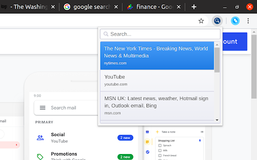 Plugin Screenshot