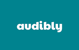Audibly