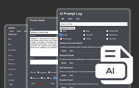 AI Prompt Log