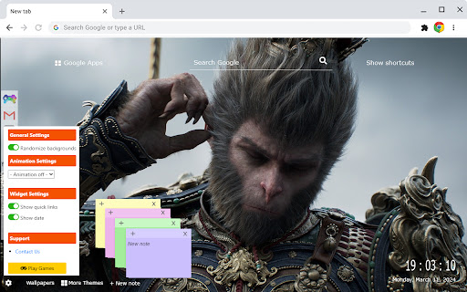 Plugin Screenshot