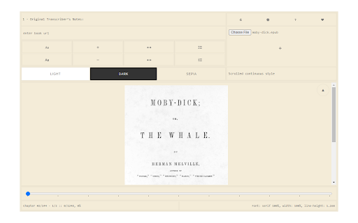 Plugin Screenshot