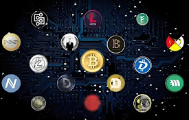 加密货币价格行情 - 实时区块链数字货币价格行情